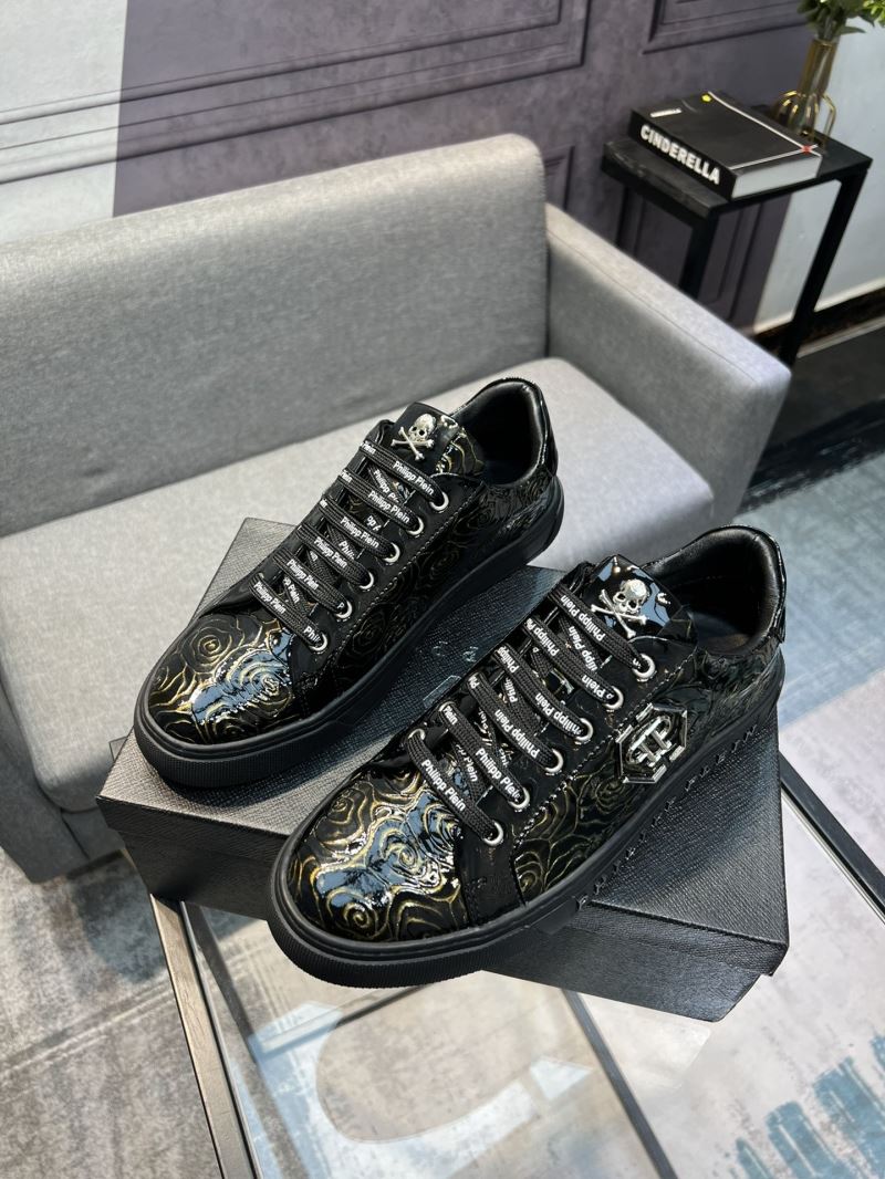 Philipp Plein Shoes